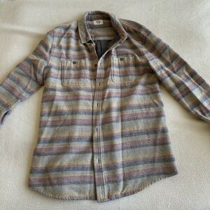 Marine Layer Button down
